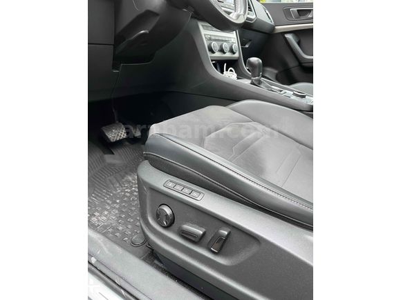 Sahibinden Ateca/  değişensiz ve kış paketli 