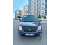 Galeriden Ford Tourneo Connect 1.8 TDCI Deluxe 2012 Model Gaziantep