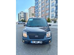 Galeriden Ford Tourneo Connect 1.8 TDCI Deluxe 2012 Model Gaziantep