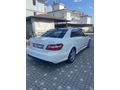 Sahibinden Mercedes - Benz E 220 CDI BlueEFFICIENCY 2010 Model 