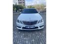 Sahibinden Mercedes - Benz E 220 CDI BlueEFFICIENCY 2010 Model 