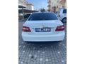 Sahibinden Mercedes - Benz E 220 CDI BlueEFFICIENCY 2010 Model 