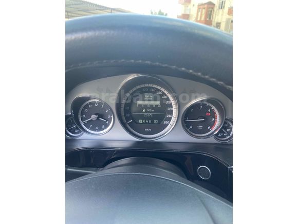 Sahibinden Mercedes - Benz E 220 CDI BlueEFFICIENCY 2010 Model 