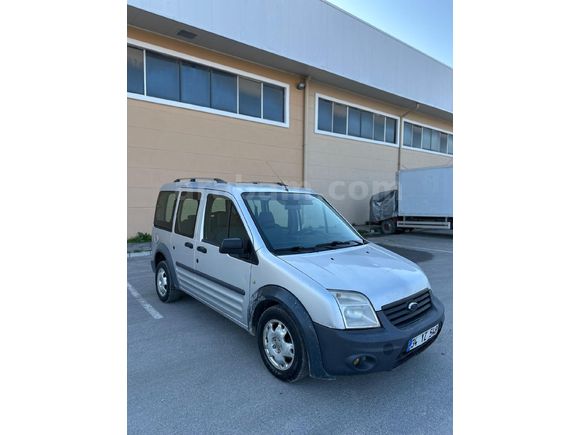 Galeriden Ford Tourneo Connect 1.8 TDCI Deluxe 2011 Model Gaziantep