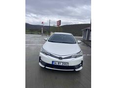 Sahibinden Toyota Corolla 1.4 D-4D Advance 2016 Model  147.000 km Beyaz