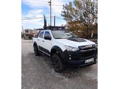 Sahibinden Isuzu D-Max 1.9 D 4x2 V-Life 2022 Model