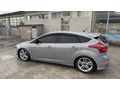 ALTUNER MOTORS'DAN 185HP FORD FOCUS HATASIZ TİTANİUM 1.6 SCTİ