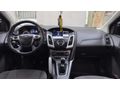 ALTUNER MOTORS'DAN 185HP FORD FOCUS HATASIZ TİTANİUM 1.6 SCTİ