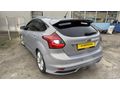 ALTUNER MOTORS'DAN 185HP FORD FOCUS HATASIZ TİTANİUM 1.6 SCTİ