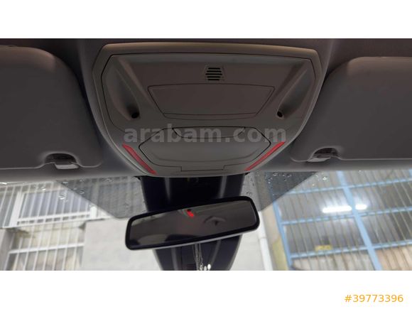 ALTUNER MOTORS'DAN 185HP FORD FOCUS HATASIZ TİTANİUM 1.6 SCTİ