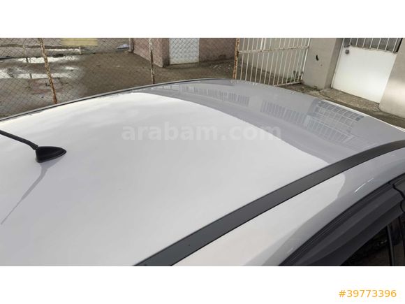 ALTUNER MOTORS'DAN 185HP FORD FOCUS HATASIZ TİTANİUM 1.6 SCTİ