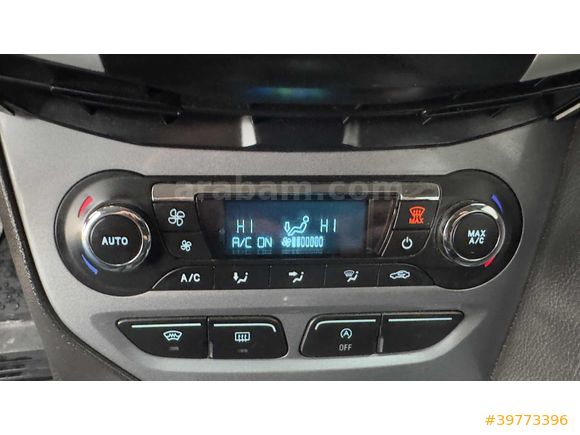 ALTUNER MOTORS'DAN 185HP FORD FOCUS HATASIZ TİTANİUM 1.6 SCTİ