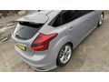 ALTUNER MOTORS'DAN 185HP FORD FOCUS HATASIZ TİTANİUM 1.6 SCTİ