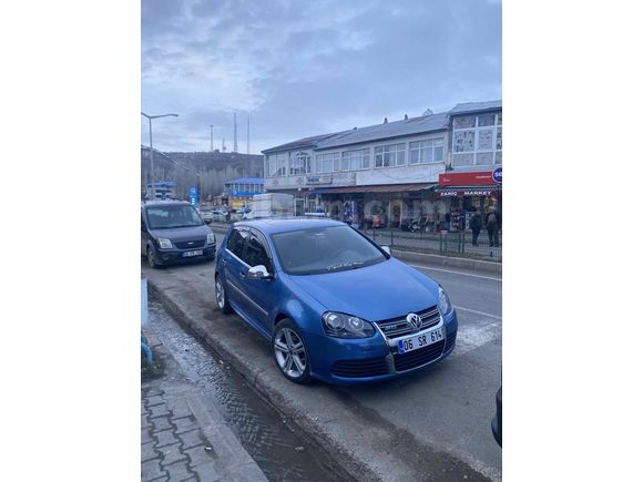 Sahibinden Volkswagen Golf 1.6 FSi Midline 2005 Model 