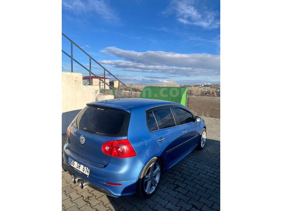 Sahibinden Volkswagen Golf 1.6 FSi Midline 2005 Model 