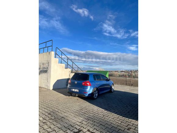 Sahibinden Volkswagen Golf 1.6 FSi Midline 2005 Model 