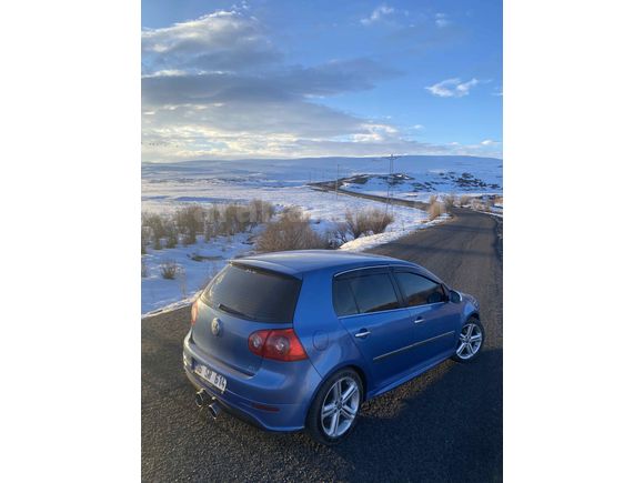 Sahibinden Volkswagen Golf 1.6 FSi Midline 2005 Model 