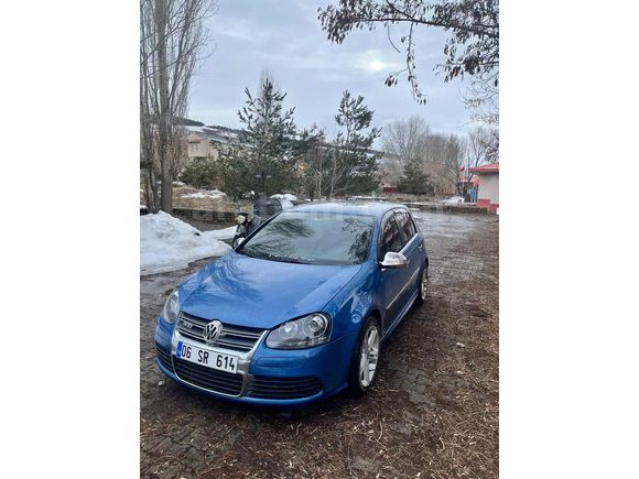 Sahibinden Volkswagen Golf 1.6 FSi Midline 2005 Model 