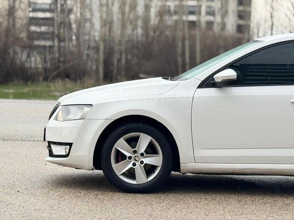 Sahibinden Skoda Octavia 1.2 TSI Optimal 2015 Model 