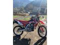 Sahibinden Honda CRF 250 L 