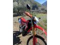 Sahibinden Honda CRF 250 L 