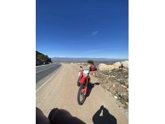 Sahibinden Honda CRF 250 L 