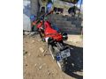 Sahibinden Honda CRF 250 L 