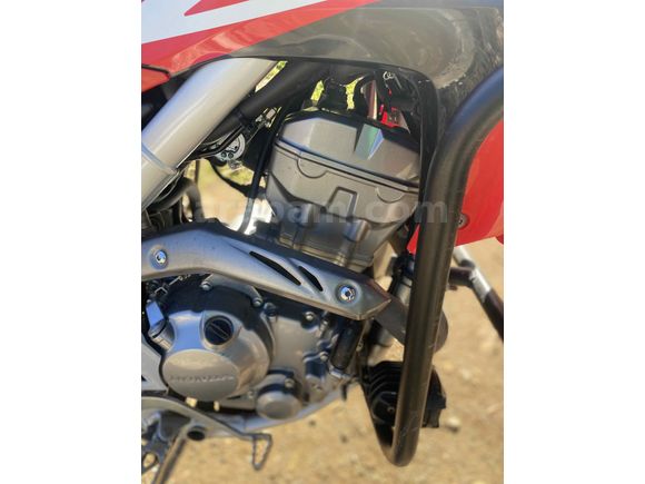 Sahibinden Honda CRF 250 L 