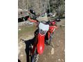Sahibinden Honda CRF 250 L 