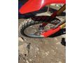 Sahibinden Honda CRF 250 L 
