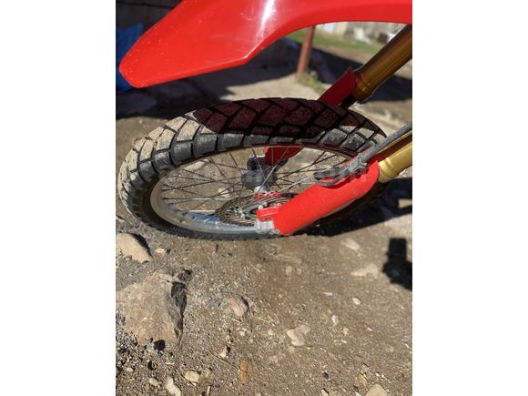 Sahibinden Honda CRF 250 L 