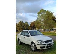 SSS CARS TAN SATILIK 2011 MODEL FİAT ALBEA SOLE