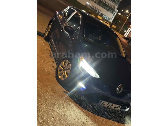 Sahibinden Renault Clio 1.0 TCe Joy 2020 Model 