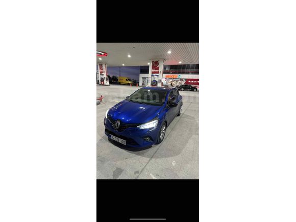 Sahibinden Renault Clio 1.0 TCe Joy 2020 Model 