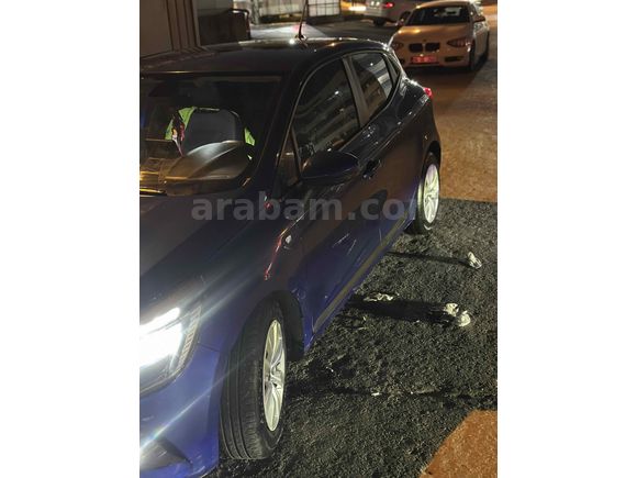 Sahibinden Renault Clio 1.0 TCe Joy 2020 Model 