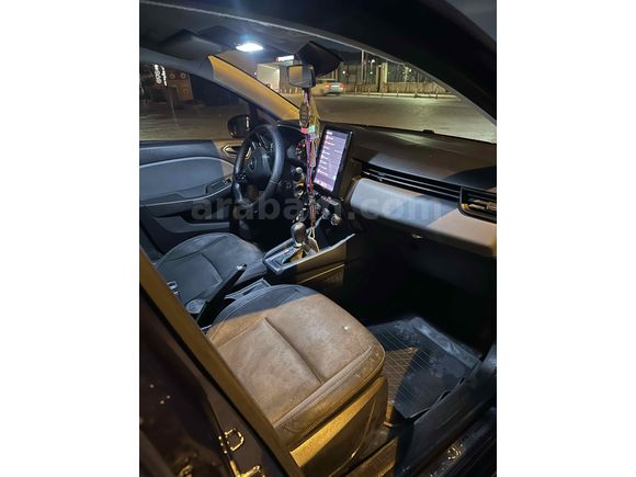 Sahibinden Renault Clio 1.0 TCe Joy 2020 Model 
