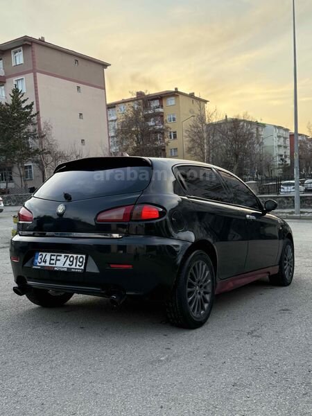 Sahibinden Alfa Romeo 147 1.6 TS Distinctive 2007 Model 4