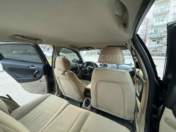 Sahibinden Alfa Romeo 147 1.6 TS Distinctive 2007 Model 