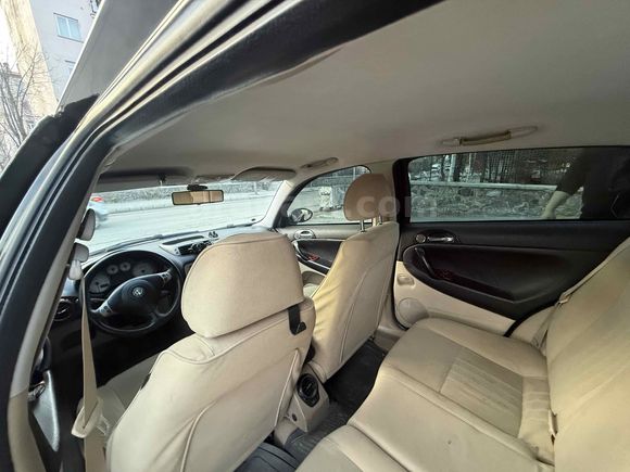 Sahibinden Alfa Romeo 147 1.6 TS Distinctive 2007 Model 