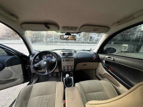 Sahibinden Alfa Romeo 147 1.6 TS Distinctive 2007 Model 