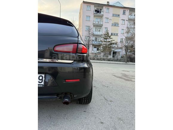 Sahibinden Alfa Romeo 147 1.6 TS Distinctive 2007 Model 