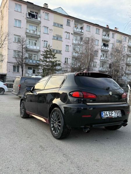 Sahibinden Alfa Romeo 147 1.6 TS Distinctive 2007 Model 5