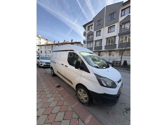 ÇOK ACİL HASARSIZ DEĞİŞENSİZ CUSTOM