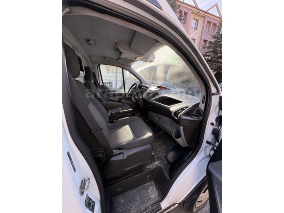 ÇOK ACİL HASARSIZ DEĞİŞENSİZ CUSTOM