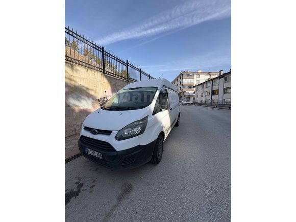 ÇOK ACİL HASARSIZ DEĞİŞENSİZ CUSTOM