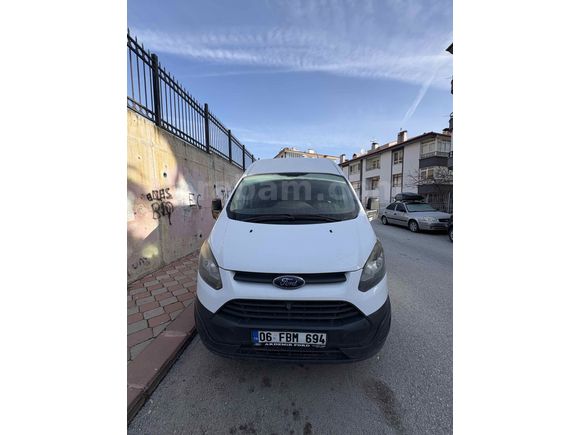 ÇOK ACİL HASARSIZ DEĞİŞENSİZ CUSTOM