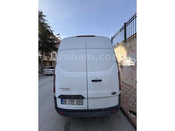 ÇOK ACİL HASARSIZ DEĞİŞENSİZ CUSTOM