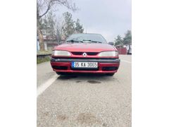 Sahibinden Renault R 19 1.6 Europa RTE 2000 Model 