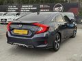 HATASIZ/BOYASIZ/56 BİN KM'DE/SUNROOF/CİVİC 182 HP EXECUTİVE PLUS