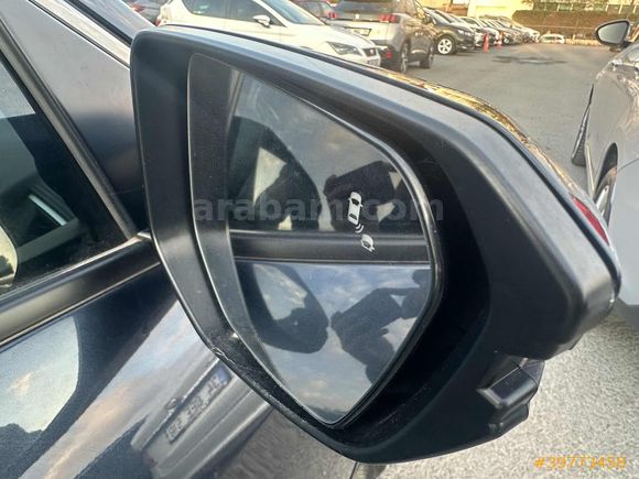 HATASIZ/BOYASIZ/56 BİN KM'DE/SUNROOF/CİVİC 182 HP EXECUTİVE PLUS